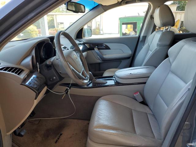 Photo 7 from auction – 2008 ACURA MDX TECHNO with VIN 2HNYD28328H534104