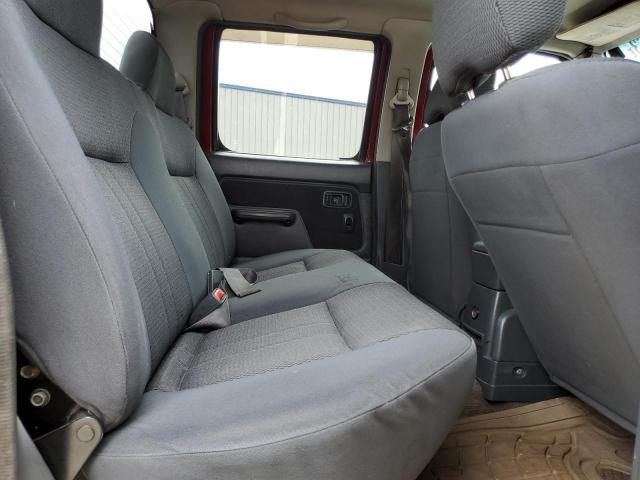 Photo 10 from auction – 2004 NISSAN FRONTIER C with VIN 1N6ED29Y14C451194