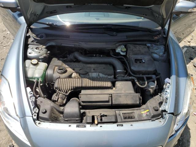 Photo 11 from auction – 2011 VOLVO C70 T5 with VIN YV1672MC7BJ119743