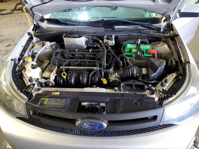 Photo 11 from auction – 2010 FORD FOCUS SES with VIN 1FAHP3GN0AW165228