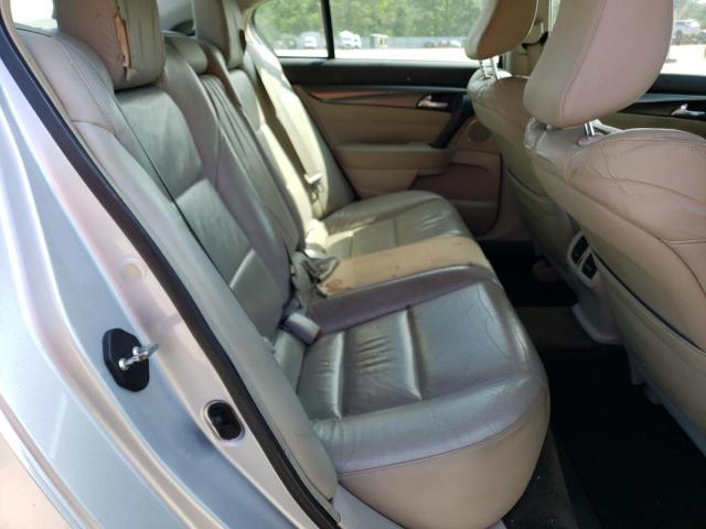 Photo 10 from auction – 2012 ACURA TL with VIN 19UUA8F53CA019657