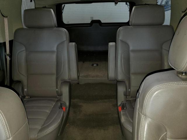 Photo 10 from auction – 2016 GMC YUKON DENA with VIN 1GKS2CKJ7GR189346