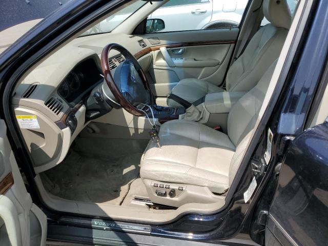 Photo 7 from auction – 2005 VOLVO S80 2.5T with VIN YV1TS592651399100