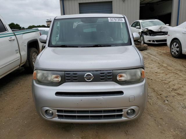 صورة رقم 5 من المزاد - 2010 NISSAN CUBE BASE مع VIN JN8AZ2KR9AT156009