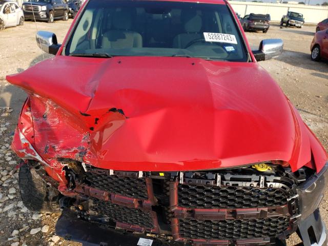 Photo 11 from auction – 2016 RAM 1500 SLT with VIN 1C6RR6LT1GS169598