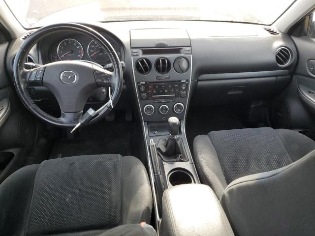 Photo 8 from auction – 2006 MAZDA 6S with VIN 1YVHP80D965M20426