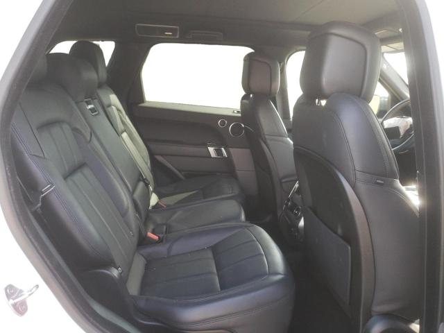 Photo 11 from auction – 2020 LAND ROVER RANGE ROVE with VIN SALWR2SU0LA722913
