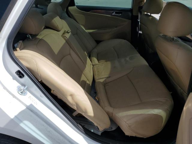 Photo 10 from auction – 2015 HYUNDAI SONATA HYB with VIN KMHEC4A49FA130718
