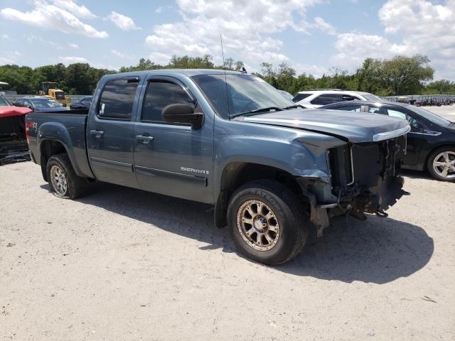 Photo 4 from auction – 2007 GMC NEW SIERRA with VIN 2GTEK13M471635483