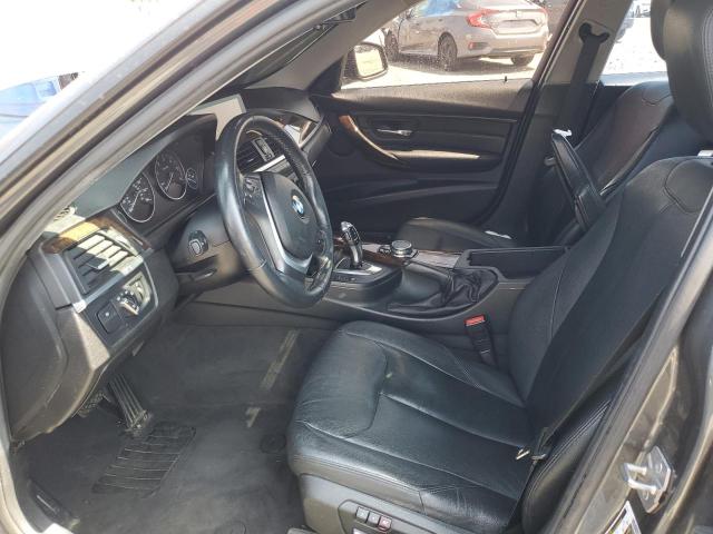Photo 7 from auction – 2015 BMW 328 D with VIN WBA3D3C51FK157802