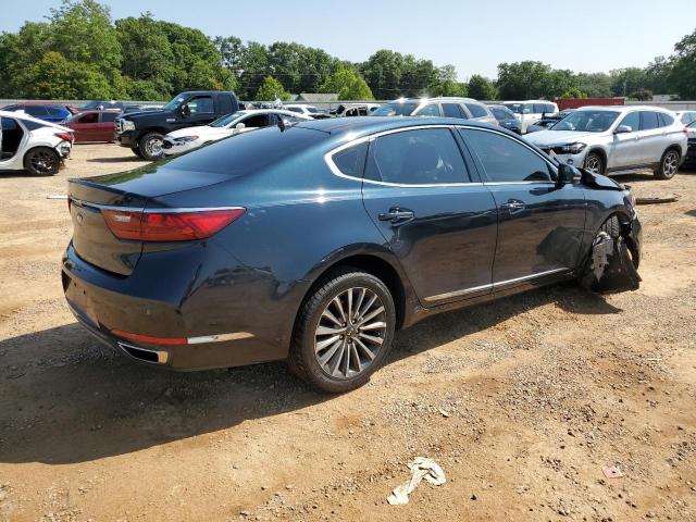 Photo 3 from auction – 2017 KIA CADENZA PR with VIN KNALC4J12H5045360
