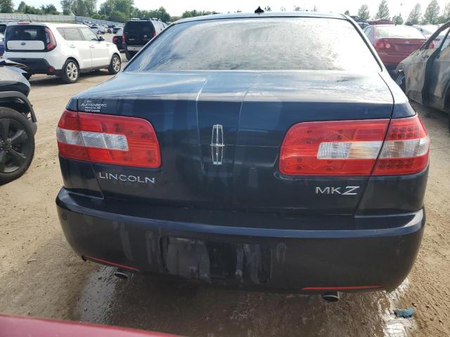 Photo 6 from auction – 2008 LINCOLN MKZ with VIN 3LNHM26T08R651169
