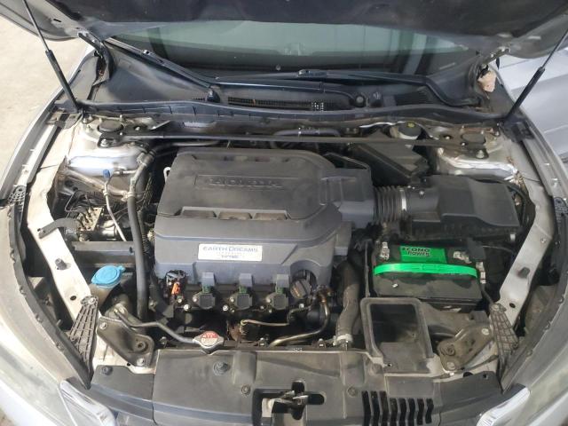 Photo 11 from auction – 2015 HONDA ACCORD EXL with VIN 1HGCR3F86FA005676