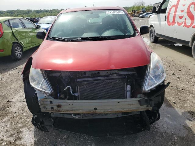 Photo 5 from auction – 2013 NISSAN VERSA S with VIN 3N1CN7AP5DL878909