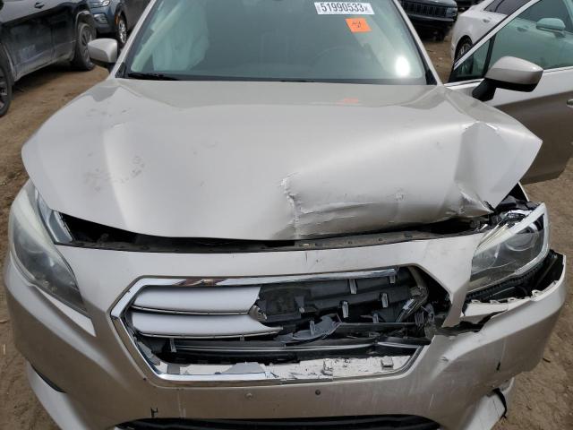 Photo 11 from auction – 2016 SUBARU LEGACY 2.5 with VIN 4S3BNAC68G3024099