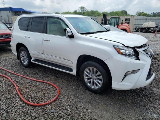 Photo 4 from auction – 2018 LEXUS GX 460 with VIN JTJBM7FX6J5208640