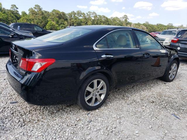 Photo 3 from auction – 2008 LEXUS ES 350 with VIN JTHBJ46G882229378