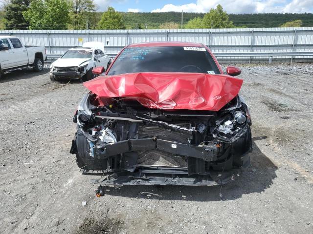 Photo 5 from auction – 2020 KIA FORTE FE with VIN 3KPF24AD2LE210849