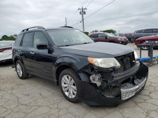 Photo 4 from auction – 2013 SUBARU FORESTER L with VIN JF2SHAEC8DH415120
