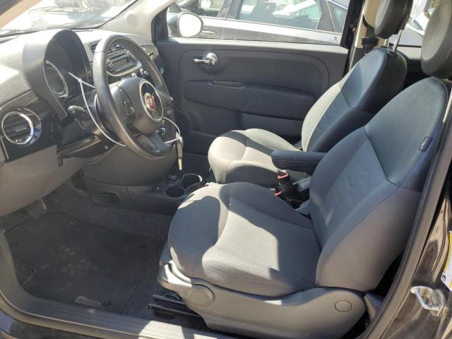 Photo 7 from auction – 2015 FIAT 500 POP with VIN 3C3CFFAR1FT753483