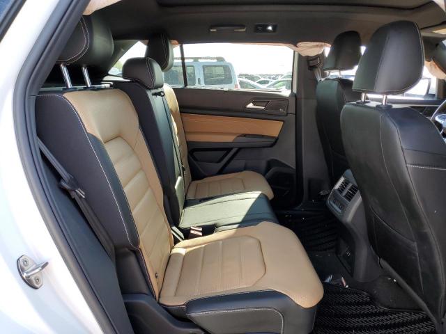 Photo 10 from auction – 2023 VOLKSWAGEN ATLAS CROS with VIN 1V2FE2CA5PC210693