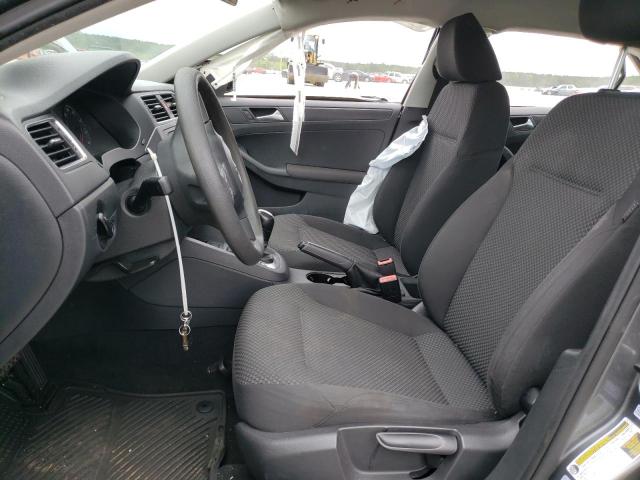 Photo 7 from auction – 2012 VOLKSWAGEN JETTA BASE with VIN 3VW2K7AJ3CM460156