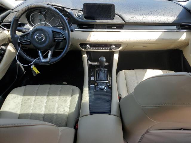 Photo 8 from auction – 2018 MAZDA 6 TOURING with VIN JM1GL1VM7J1321892