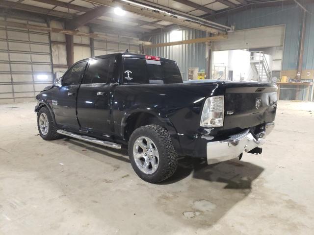 Photo 2 from auction – 2014 RAM 1500 LARAM with VIN 1C6RR7NM1ES376484