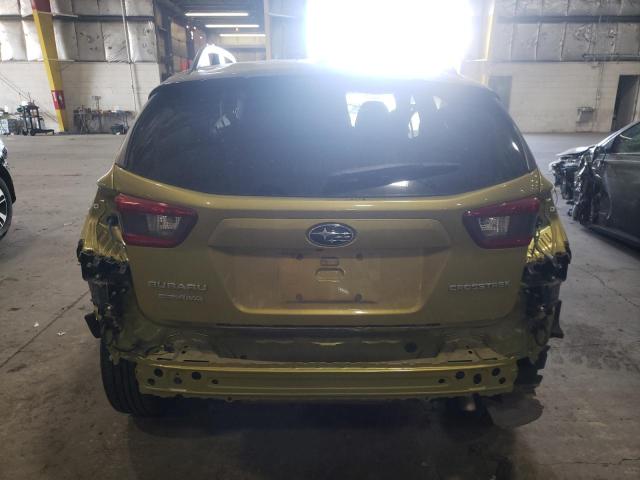 Photo 6 from auction – 2021 SUBARU CROSSTREK with VIN JF2GTHNC5MH367864
