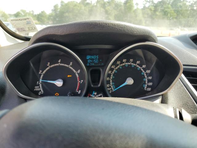 Photo 9 from auction – 2015 FORD FIESTA SE with VIN 3FADP4EJ2FM211704