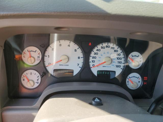 Photo 9 from auction – 2004 DODGE RAM 2500 S with VIN 1D7KU28DX4J271072