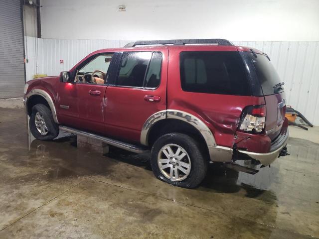 Photo 2 from auction – 2008 FORD EXPLORER E with VIN 1FMEU74E68UA24375