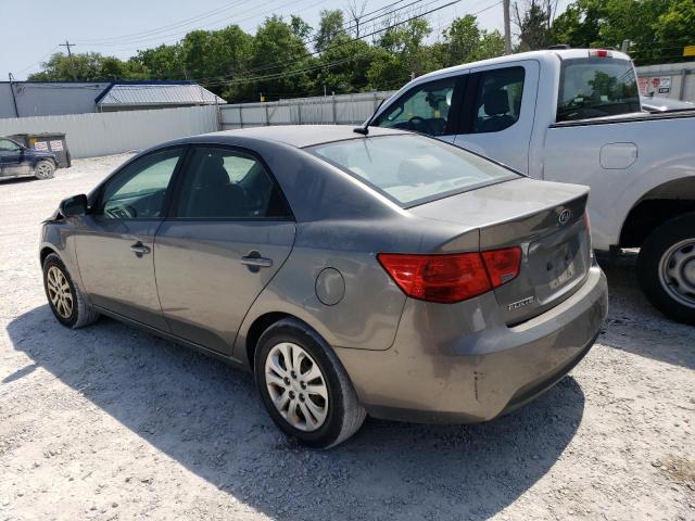 Photo 2 from auction – 2011 KIA FORTE EX with VIN KNAFU4A25B5463907