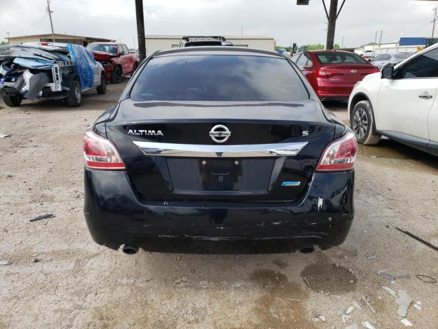Photo 6 from auction – 2013 NISSAN ALTIMA 2.5 with VIN 1N4AL3AP8DN503167