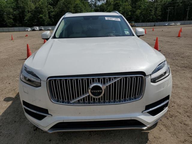 Photo 5 from auction – 2018 VOLVO XC90 T6 with VIN YV4A22PL6J1387804