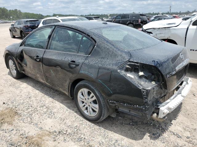 Photo 2 from auction – 2012 NISSAN ALTIMA BAS with VIN 1N4AL2AP1CC175143