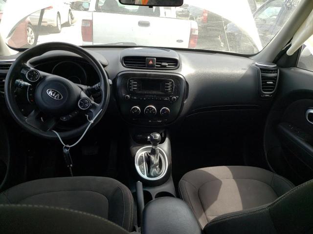 Photo 8 from auction – 2015 KIA SOUL with VIN KNDJN2A21F7797165