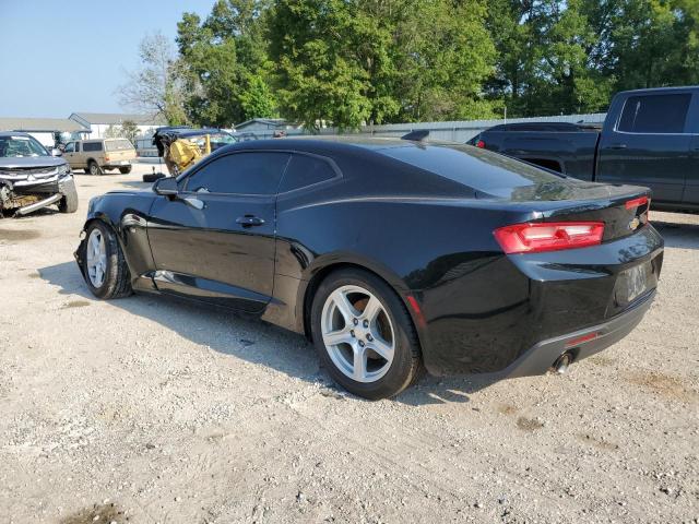 Photo 2 from auction – 2018 CHEVROLET CAMARO LT with VIN 1G1FB1RS8J0147630