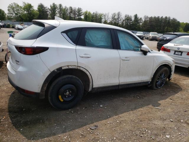 Photo 3 from auction – 2019 MAZDA CX-5 SPORT with VIN JM3KFBBM1K0503887