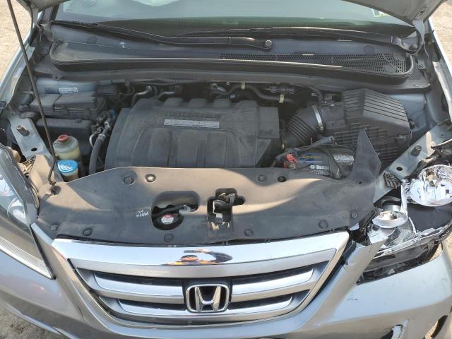 Photo 12 from auction – 2007 HONDA ODYSSEY EX with VIN 5FNRL38677B057297