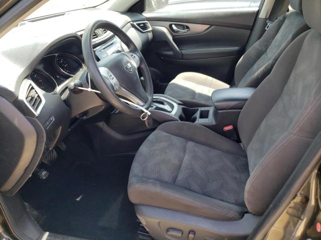 Photo 7 from auction – 2016 NISSAN ROGUE S with VIN KNMAT2MT1GP635256