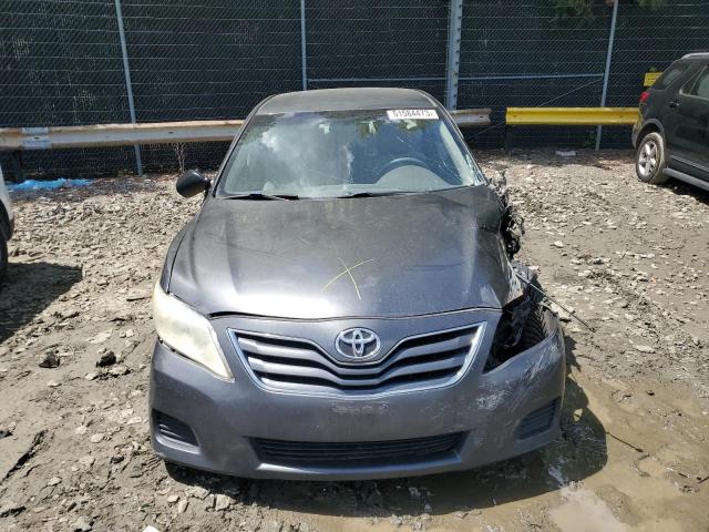 Photo 5 from auction – 2011 TOYOTA CAMRY BASE with VIN 4T1BF3EKXBU732551
