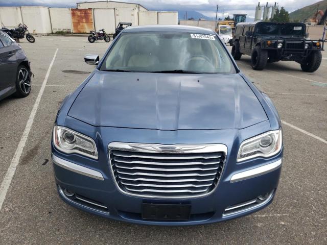 Photo 5 from auction – 2011 CHRYSLER 300 LIMITE with VIN 2C3CA5CG7BH599286