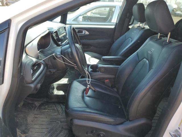 Photo 7 from auction – 2021 CHRYSLER PACIFICA T with VIN 2C4RC3EG6MR529910