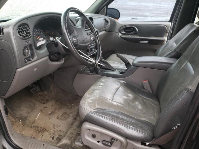 Photo 7 from auction – 2003 CHEVROLET TRAILBLAZE with VIN 1GNDT13S032407716