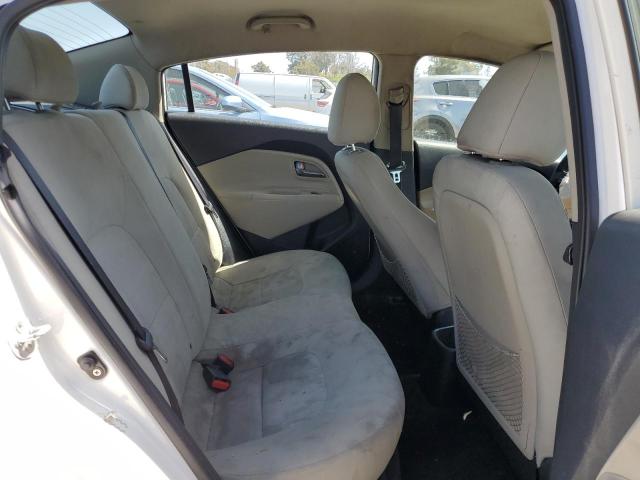 Photo 10 from auction – 2013 KIA RIO LX with VIN KNADM4A36D6181496