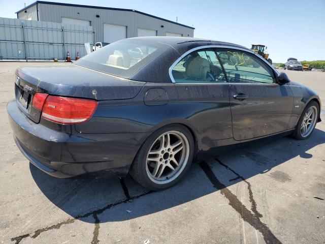 Photo 3 from auction – 2007 BMW 328 I with VIN WBAWL13547PX13030