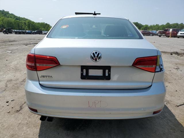 Photo 6 from auction – 2015 VOLKSWAGEN JETTA BASE with VIN 3VW2K7AJ2FM244142