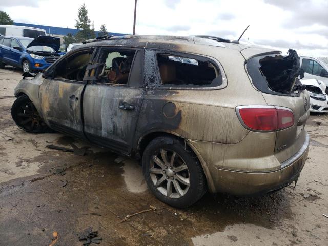 Photo 2 from auction – 2015 BUICK ENCLAVE with VIN 5GAKVCKD2FJ279712