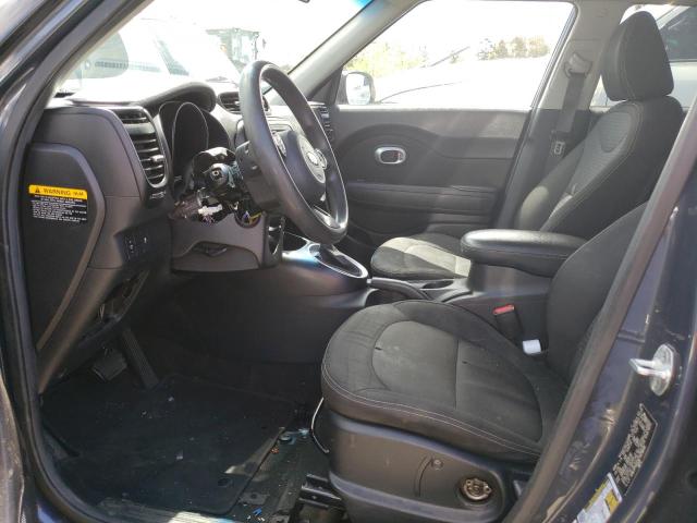 Снимка 7 от търг – 2014 KIA SOUL + с VIN KNDJP3A53E7071848